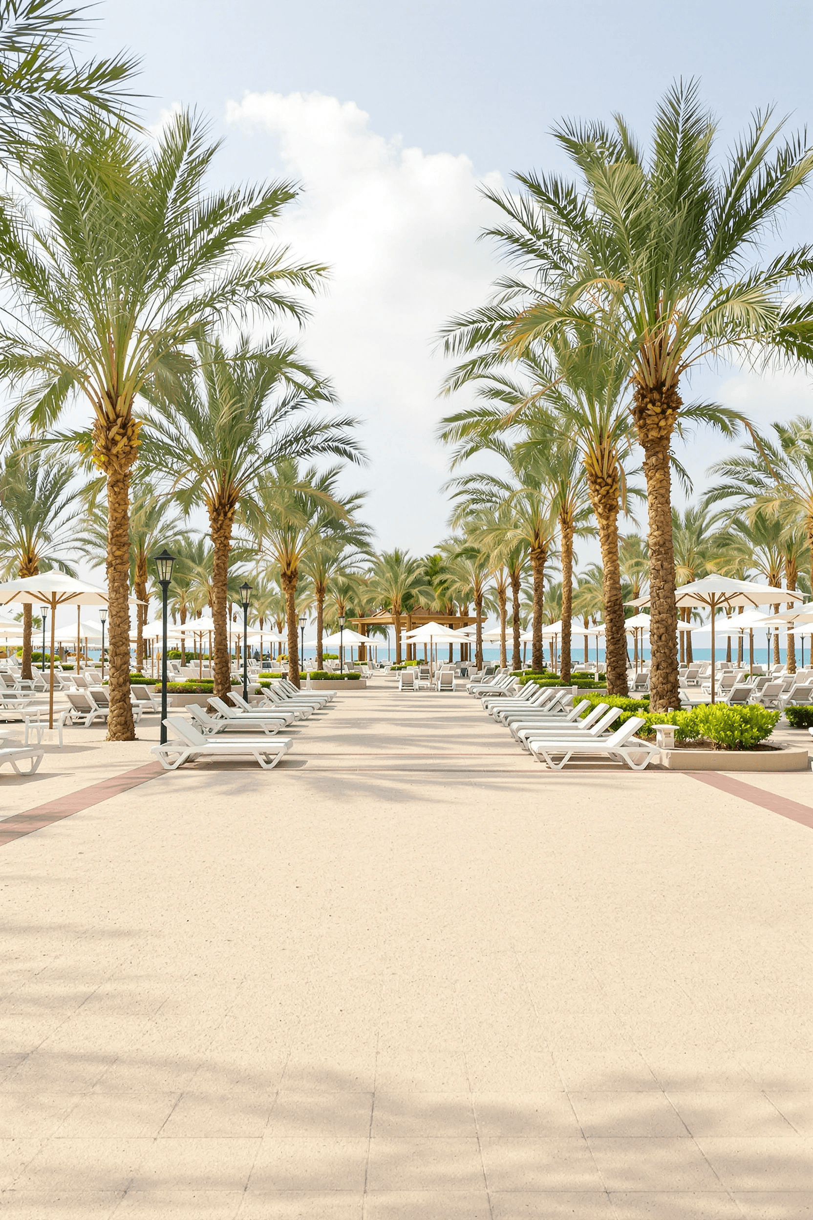 H&ocirc;tels Clubs Halal