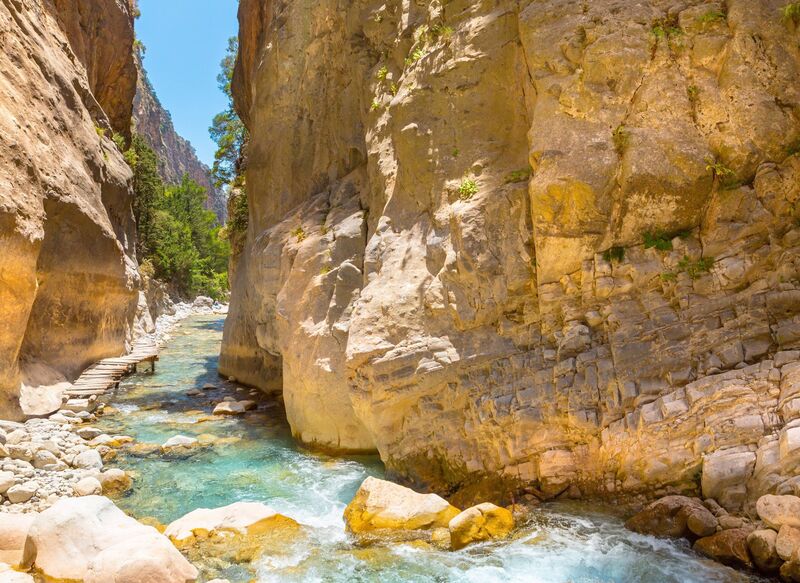 Crète Hotel Club 5* avec piscine privée
