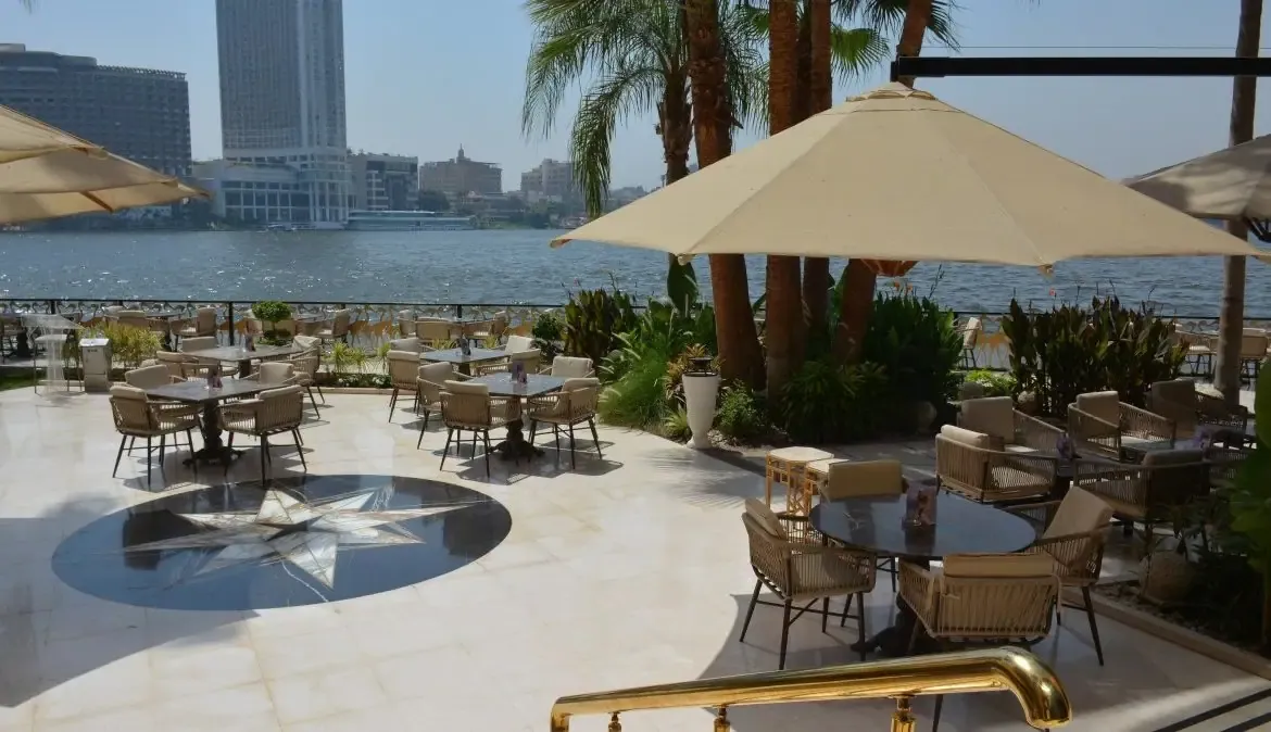 Combiné Le Caire Louxor Hurghada