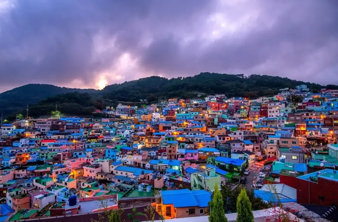 Essentiel Corée du Sud