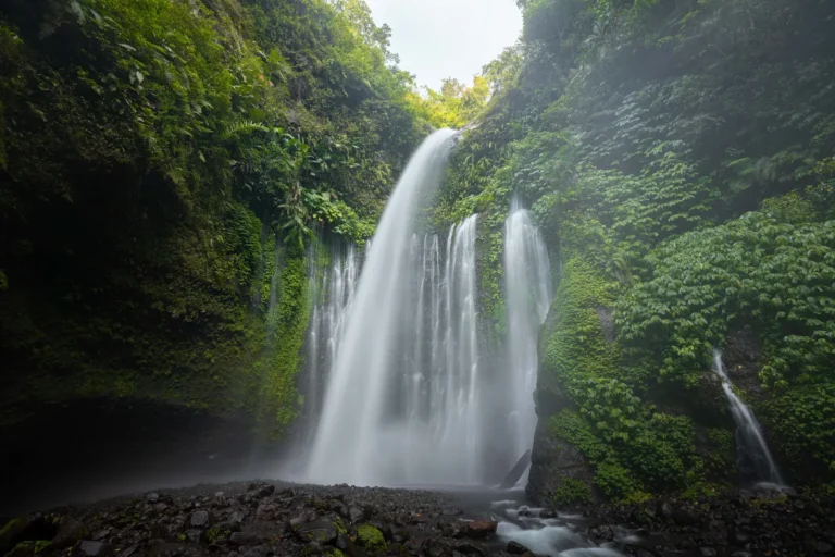 Combiné Malaisie Lombok