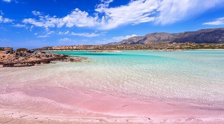 Crète Hotel Club 5* avec piscine privée