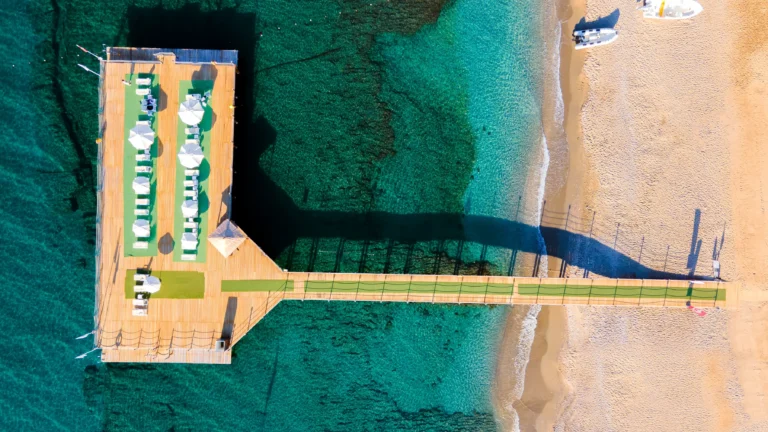 Bera Alanya Resort 5*