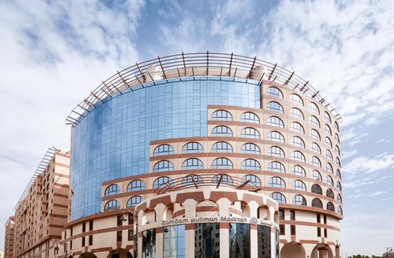 Omra sur mesure Luxe