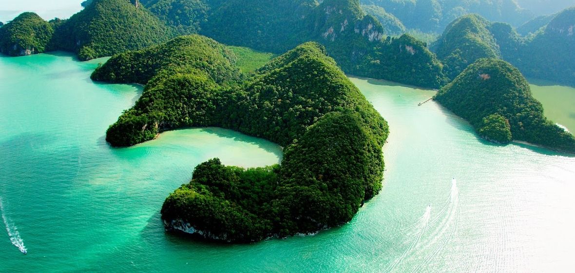 Malaisie Combiné Kuala Langkawi Piscine privée