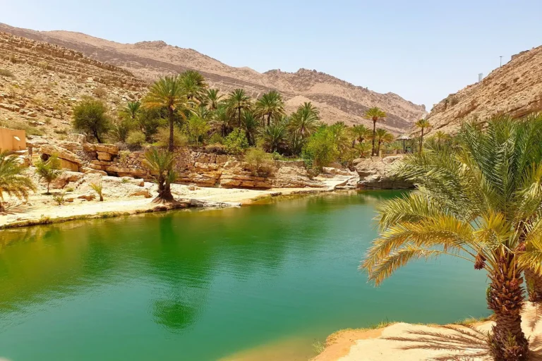 Road trip Oman : Les joyaux cachés du Sultanat